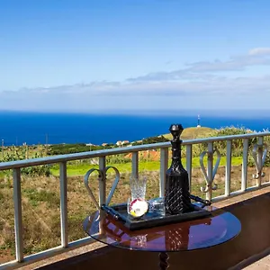 Casa Do Prendinha By Horizon View Madeira Hébergement de vacances