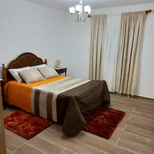 Casa Jardim Hébergement de vacances