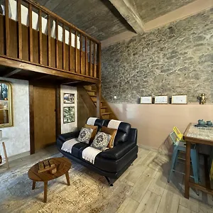 Lodge Victoria Tiny Stone House, Ponta do Pargo